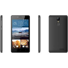 5.0 polegadas Fwvga Android 4.4 Dual-SIM 3G Smartphone